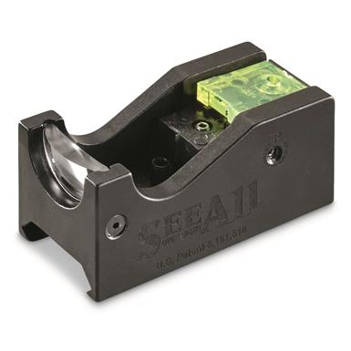 Picatinny Rail Sight Sportsman S Guide