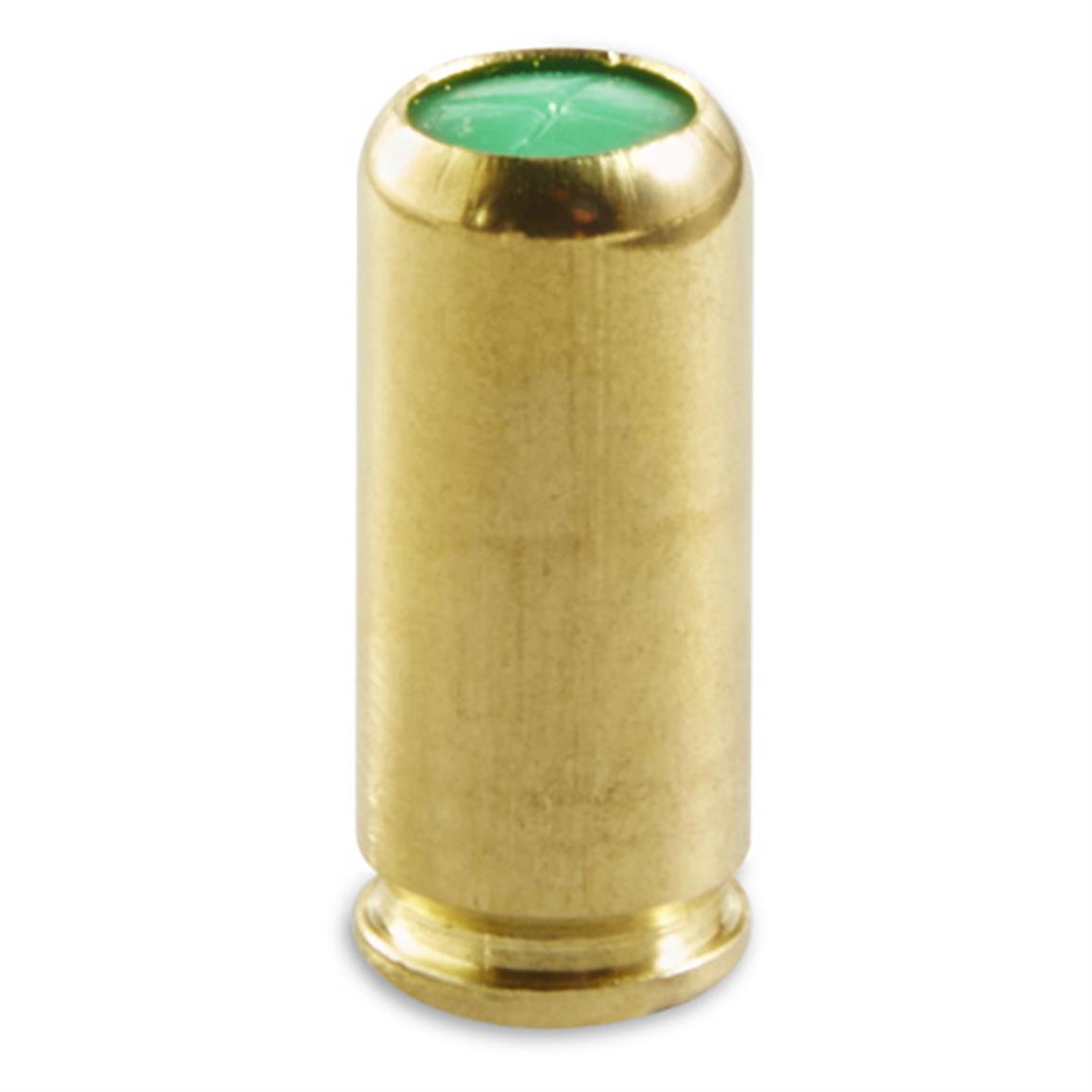 50 rounds FiocchiÂ® 8mm Blank Gun Ammo