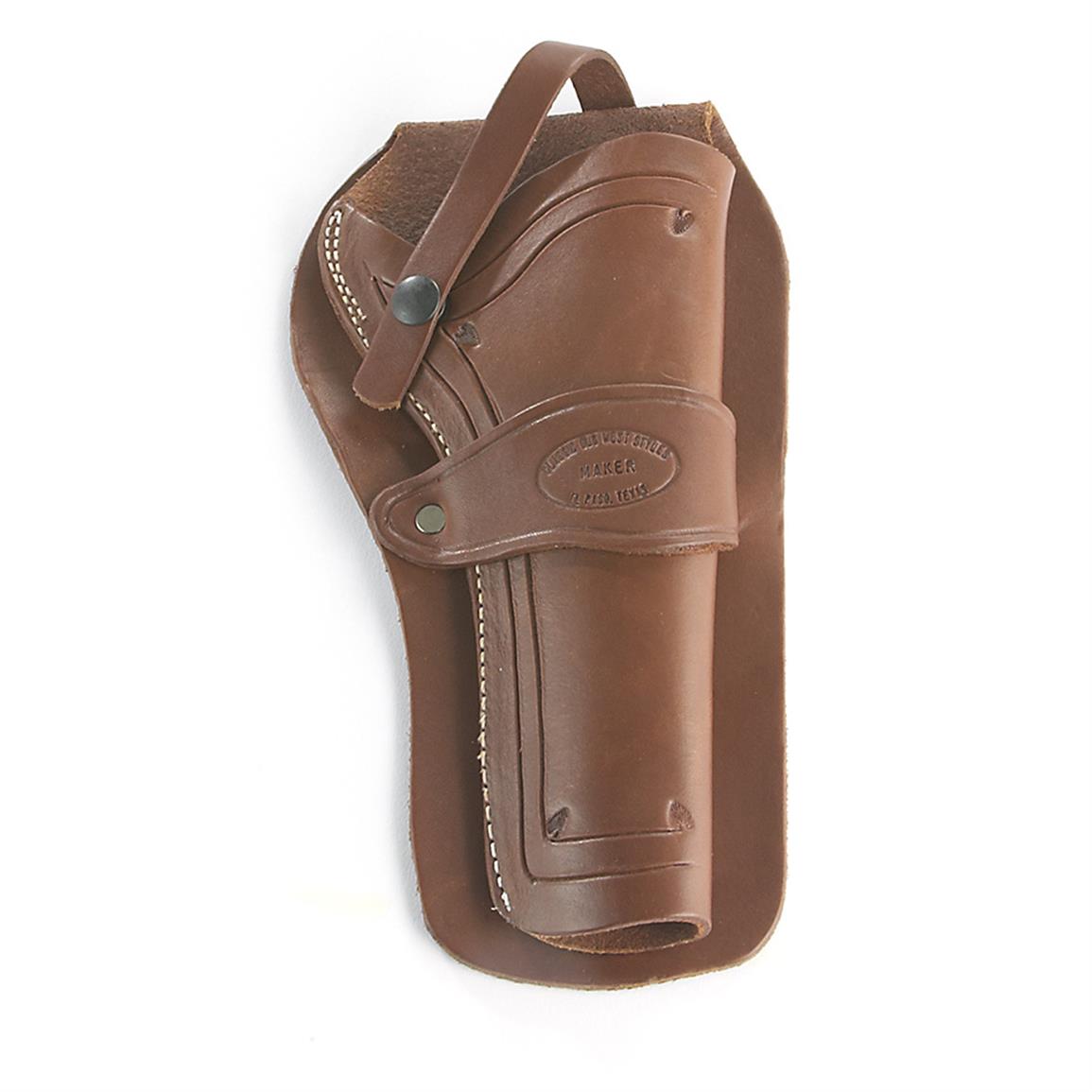 Leather Holsters 46