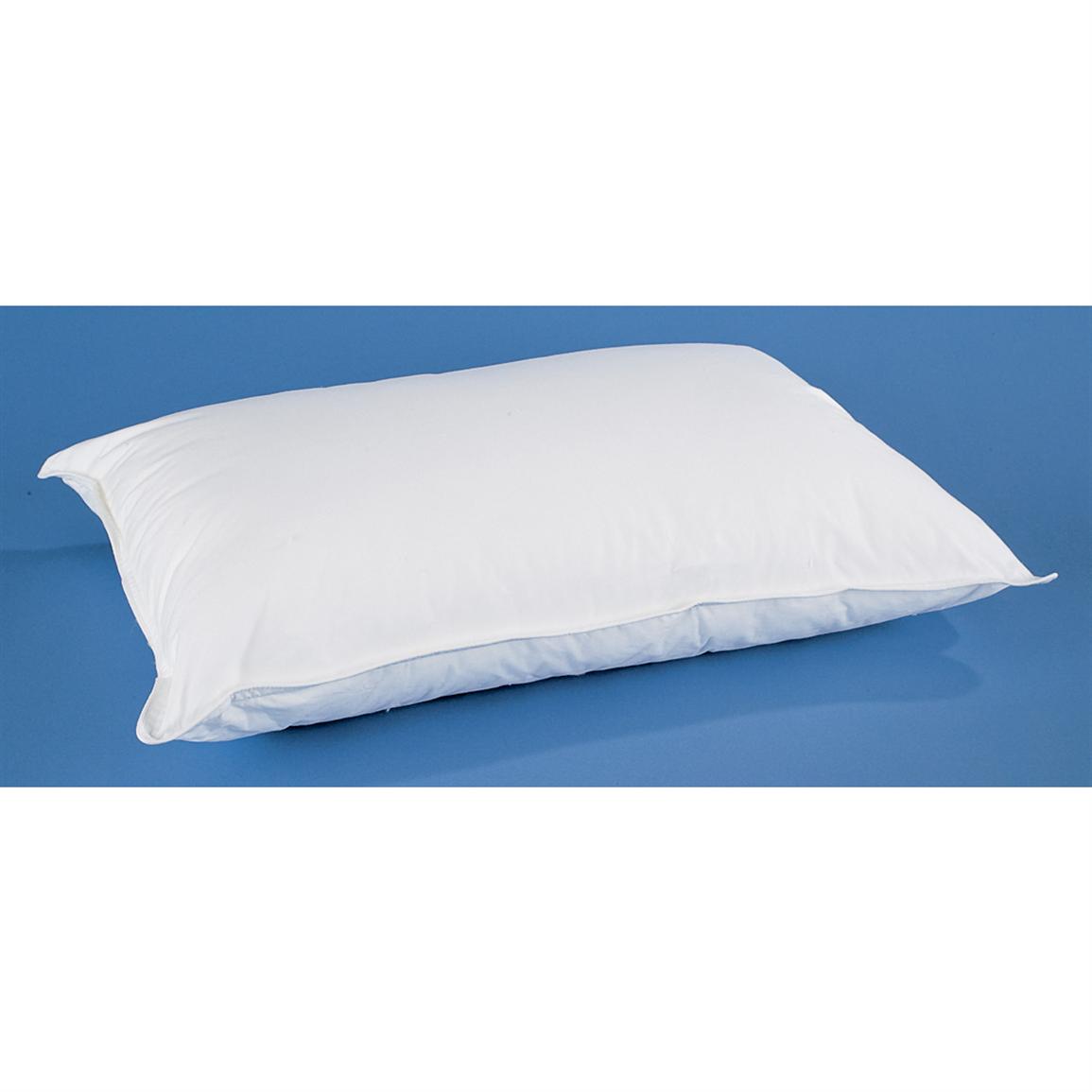 hypoallergenic pillows