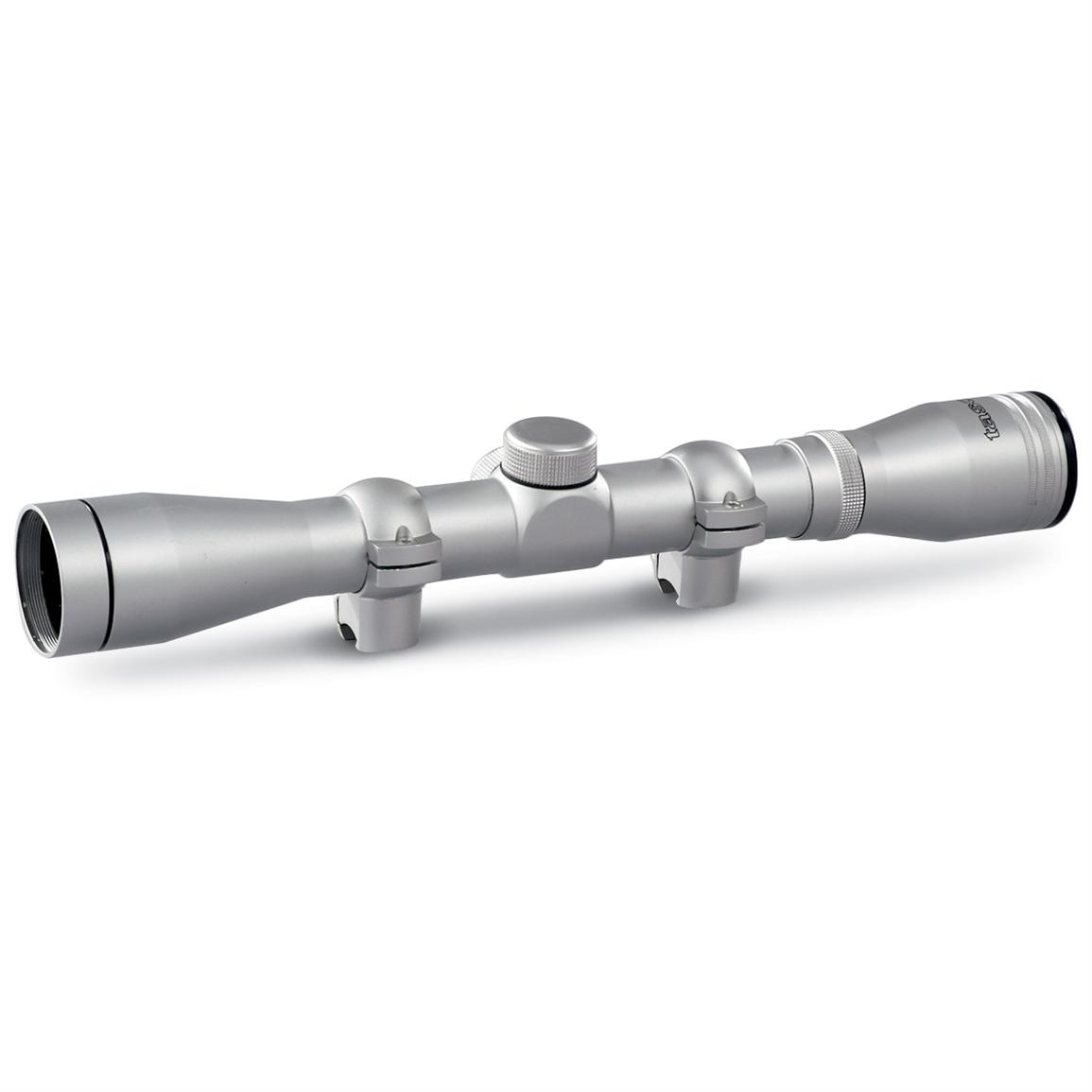 tasco-4x32-mm-22-mag-scope-stainless-finish-103369-at-sportsman