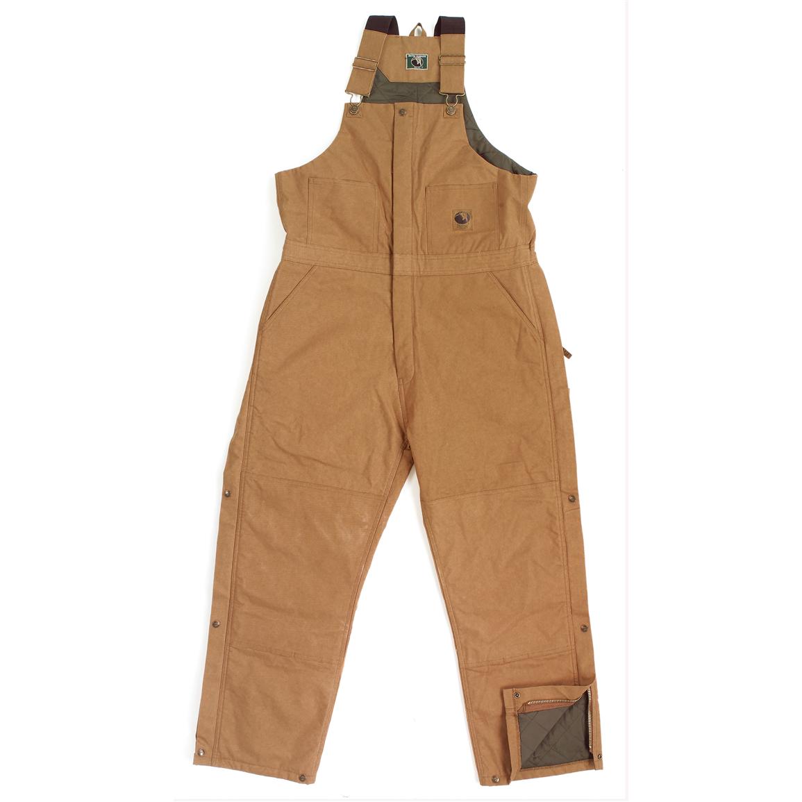 berne outdoor wear