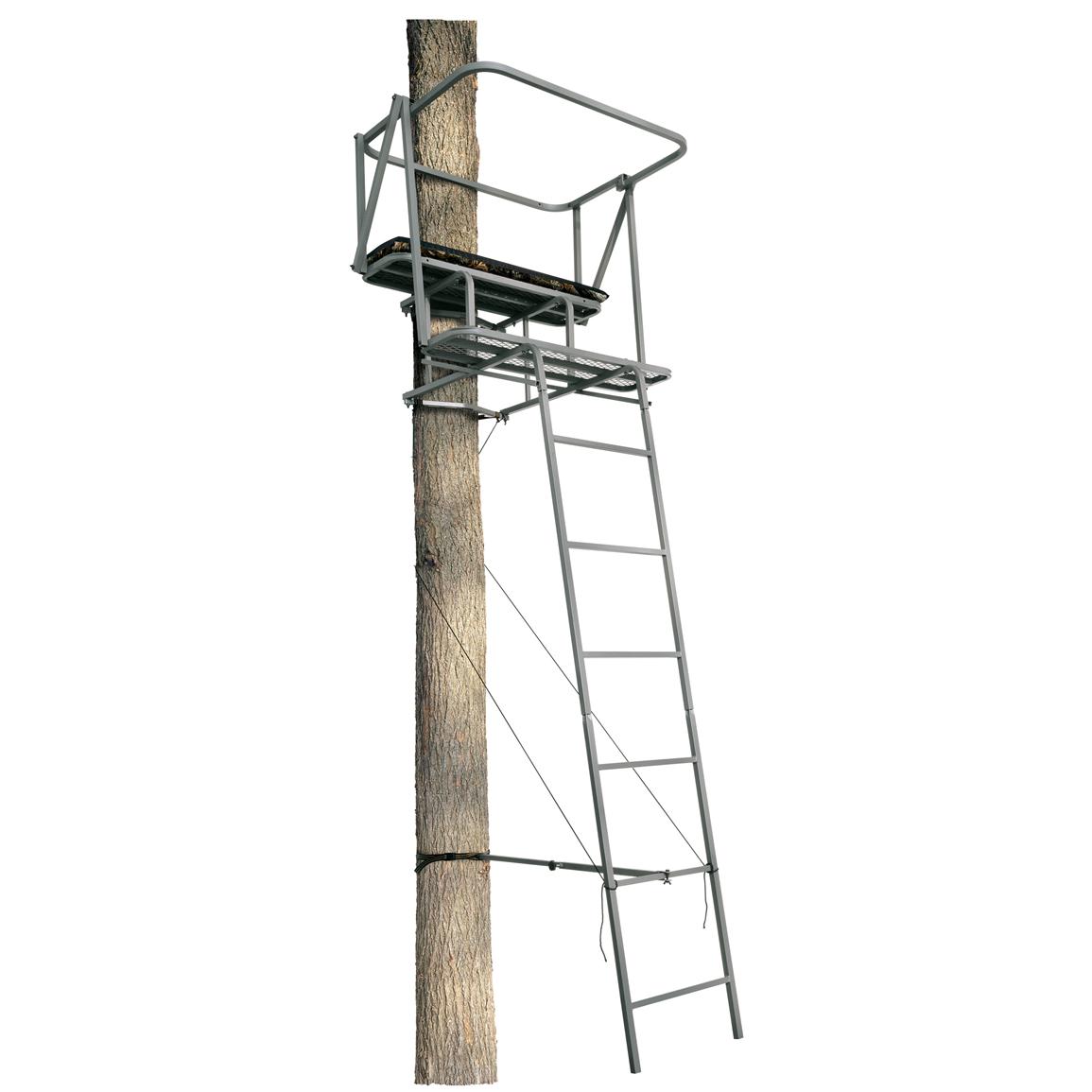 hunter-s-view-12-buddy-stand-104913-ladder-tree-stands-at