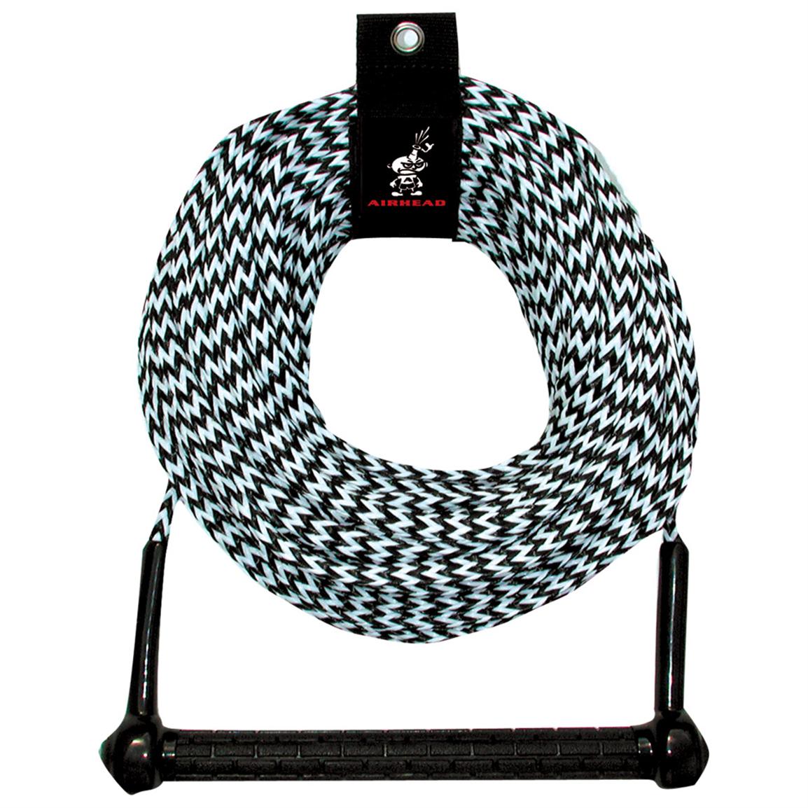 Kwik Tek® 100 Water Ski Rope - 105507, Ropes & Accessories at Sportsman