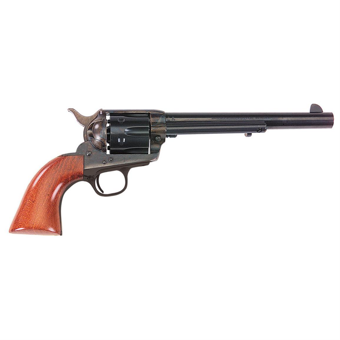 Traditions® 44 Cal 7 12 1873 Black Powder Revolver 106373