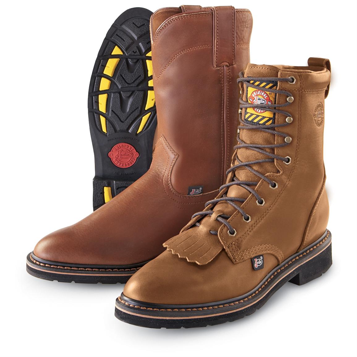 justin lacers mens