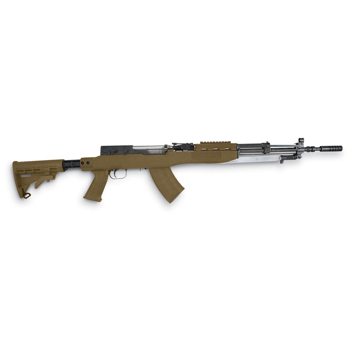 tapco stock for sks rifle