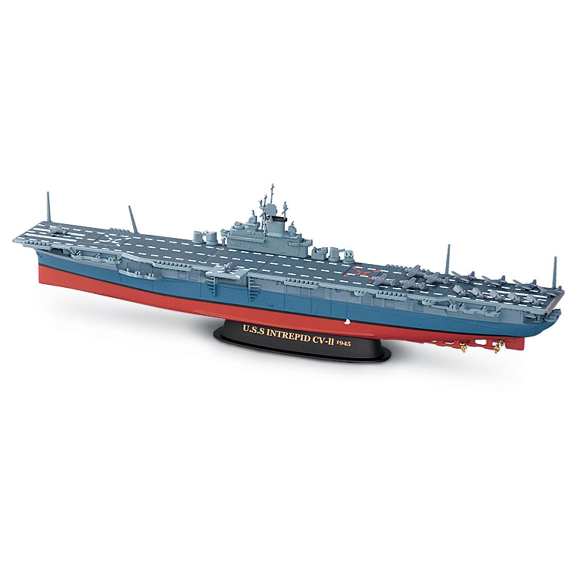 diecast navy ships