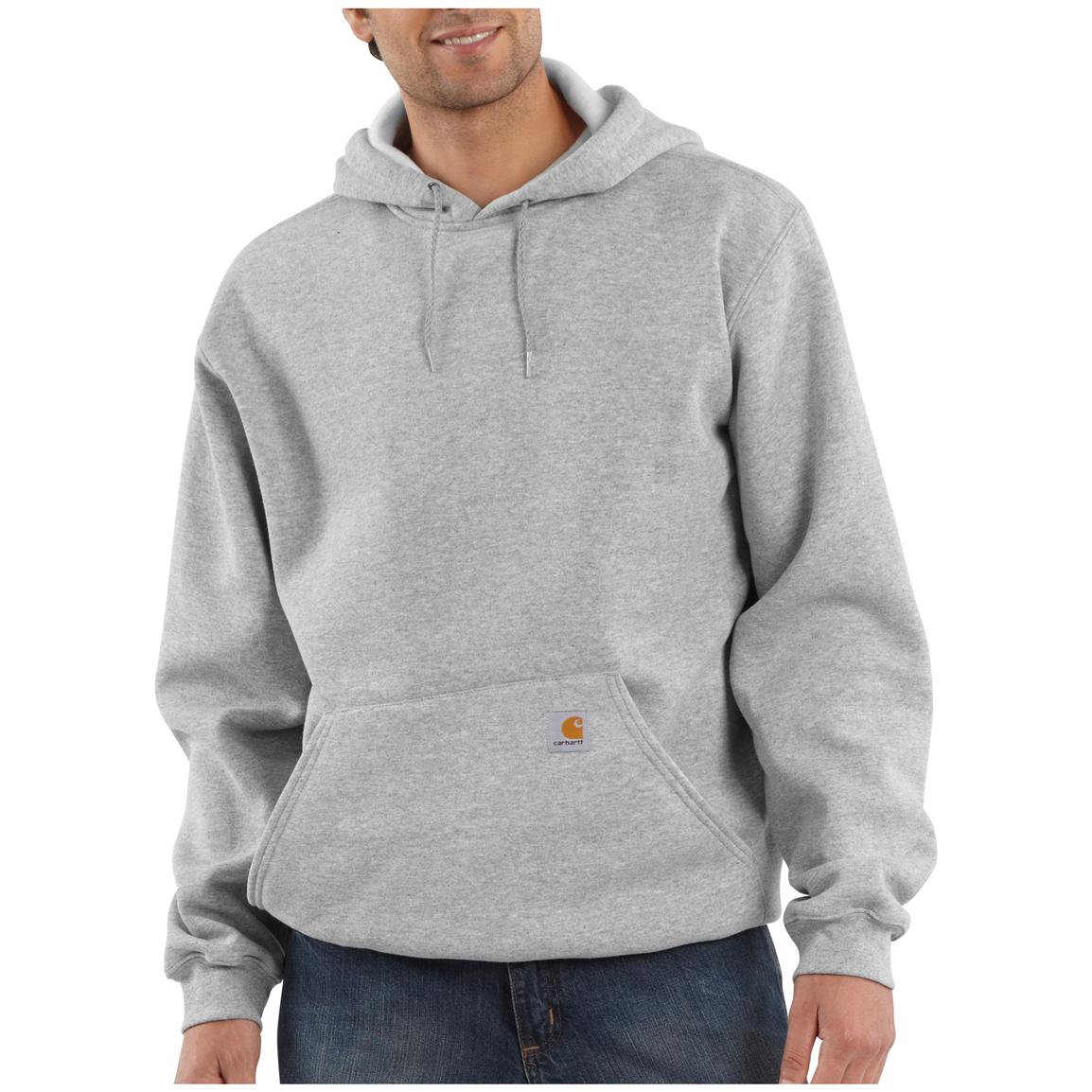 carhartt sweatshirt pullover