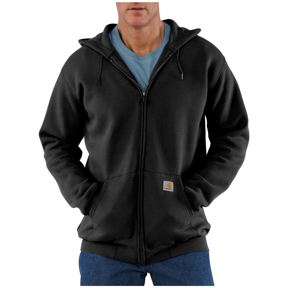 carhartt heart hoodie