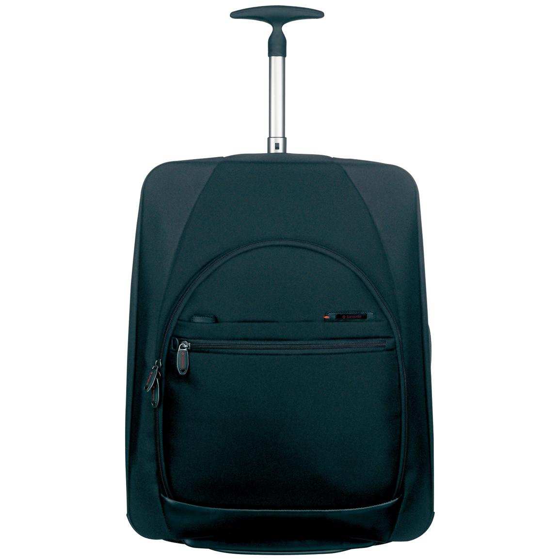 samsonite rochester dlx