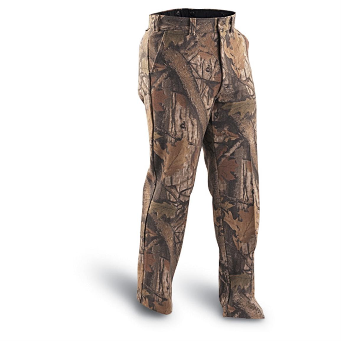 wool hunting pants amazon