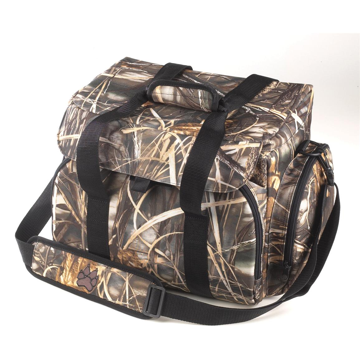 Stearns® Mad Dog Gear® Rigid™ Series Extra Large Blind Bag - 109572, Waterfowl Accessories at ...