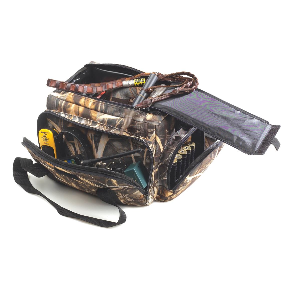 Stearns® Mad Dog Gear® Rigid™ Series Extra Large Blind Bag - 109572