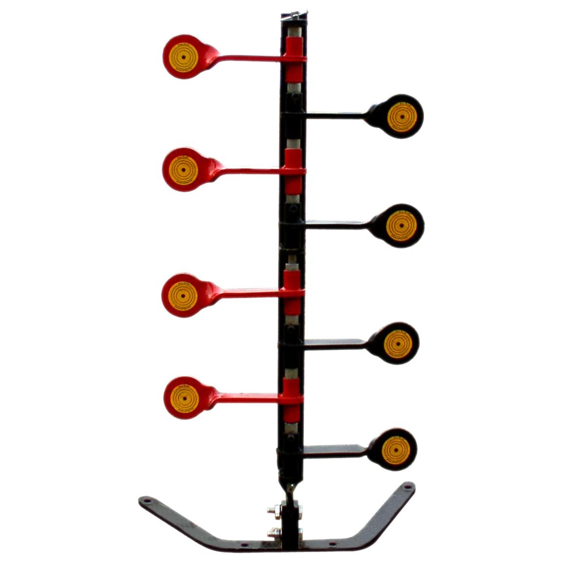 do-all-22-steel-roundup-dueling-tree-target-109834-shooting