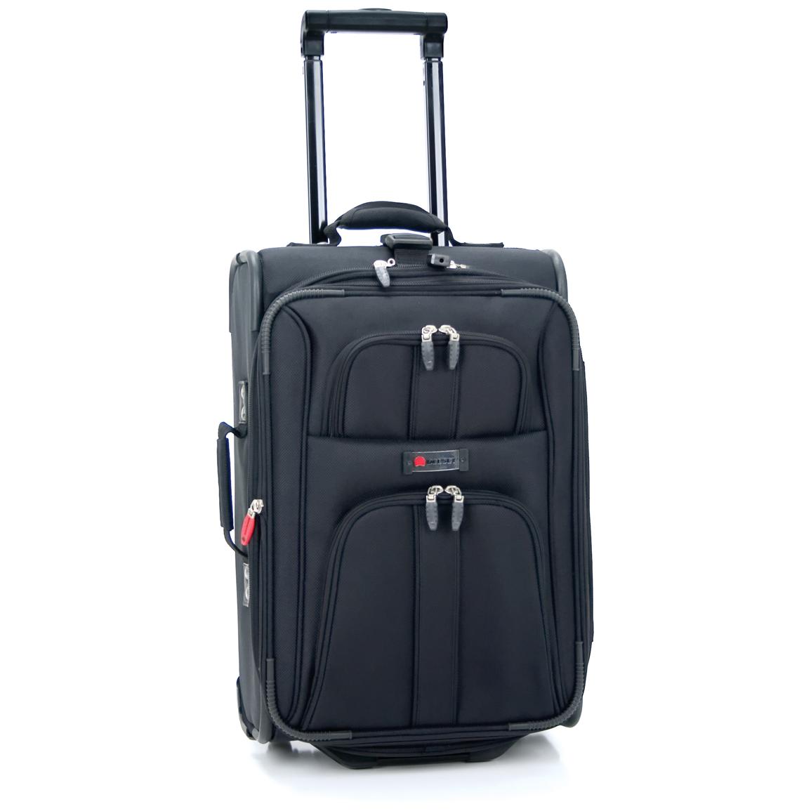 Delsey® Helium Lite 100 Trolley Tote - 110833, Luggage at Sportsman&#39;s Guide
