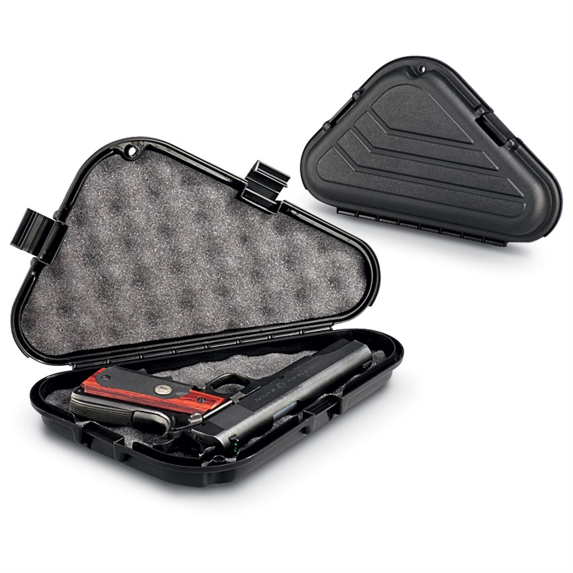 4-pc-plano-pistol-case-combo-110913-gun-cases-at-sportsman-s-guide