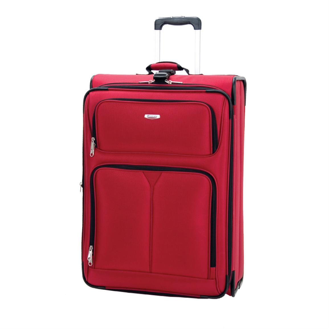 Delsey® Helium Breeze 29&quot; Expandable Suiter Trolley - 110986, Luggage at Sportsman&#39;s Guide