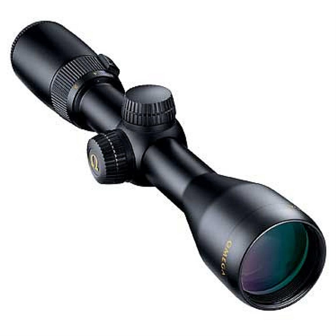 nikon-omega-3-9x40-mm-muzzleloading-scope-camo-112441-at-sportsman