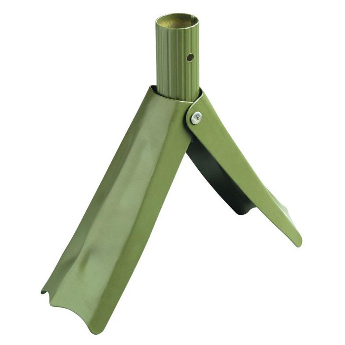 Flambeau® Push Pole Marsh Foot 113081, Waterfowl Accessories at