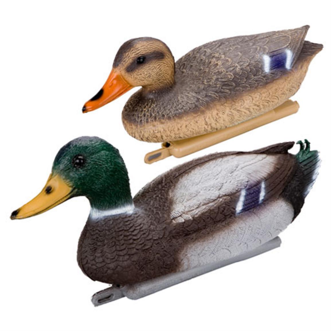 keel toys duck