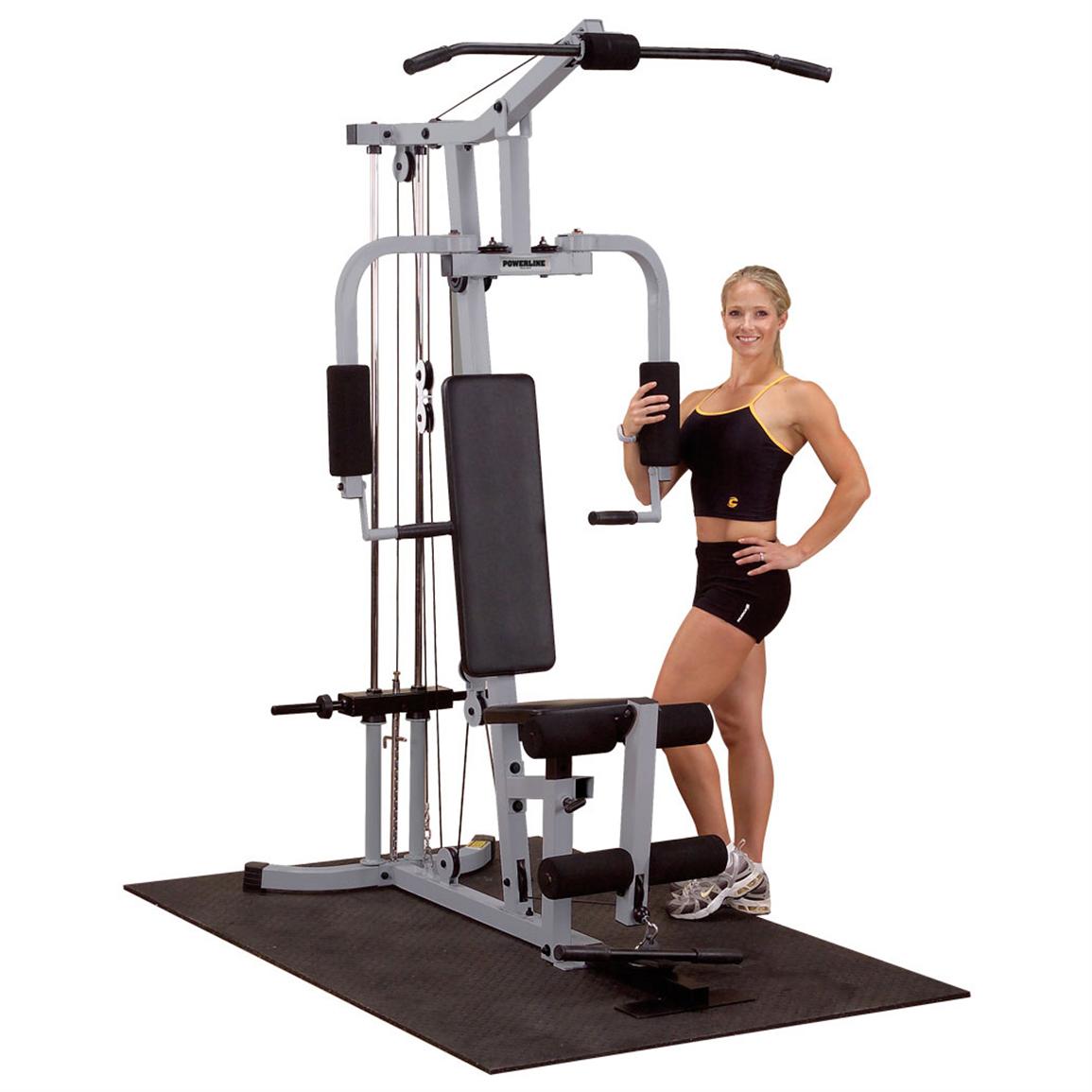 15 Minute Home Gym Equipment Canada Sale for Burn Fat fast