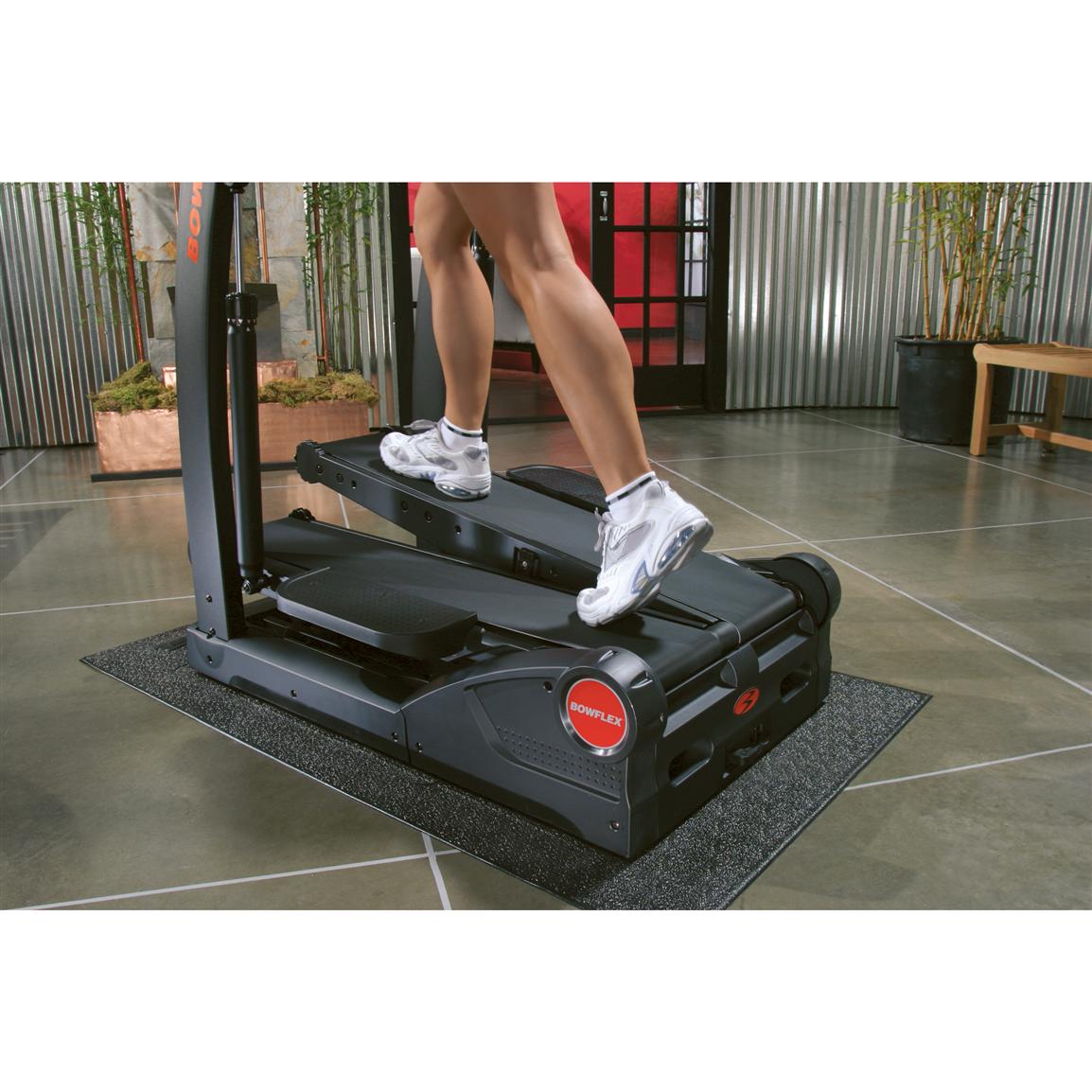 Bowflex® TreadClimber® TC5000 - 116521, at Sportsman's Guide