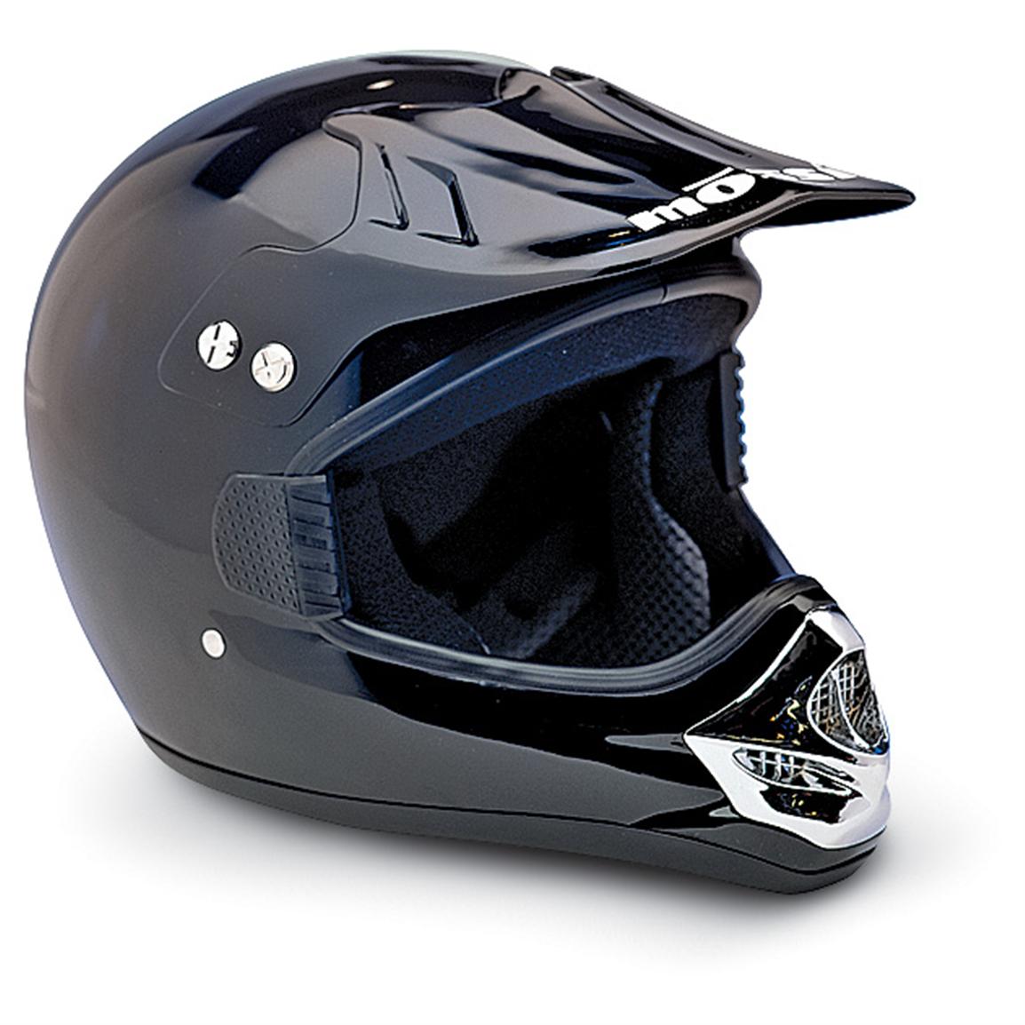 Mossi® Snell rated ATV Helmet 117017, Helmets & Goggles at