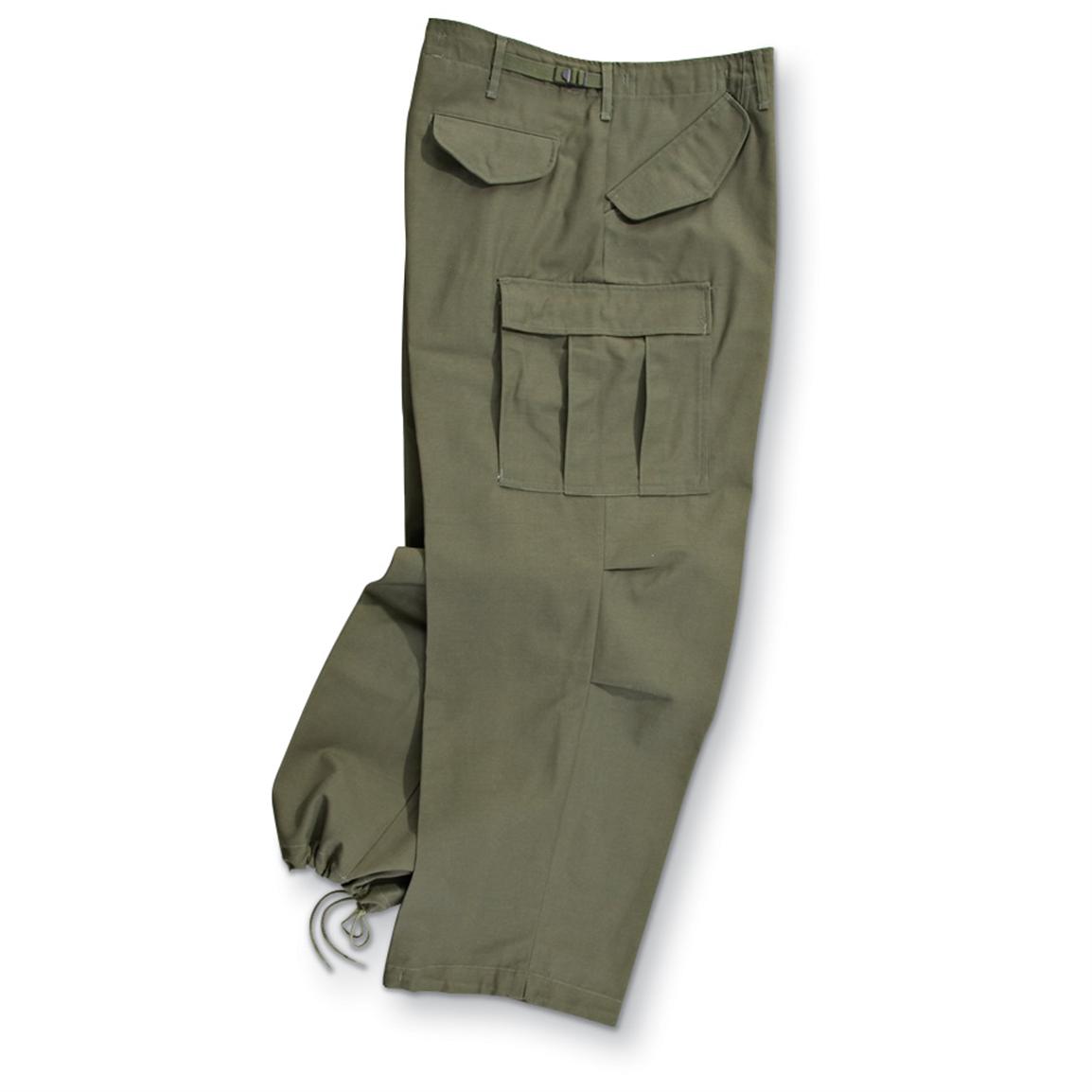 helikon m65 pants