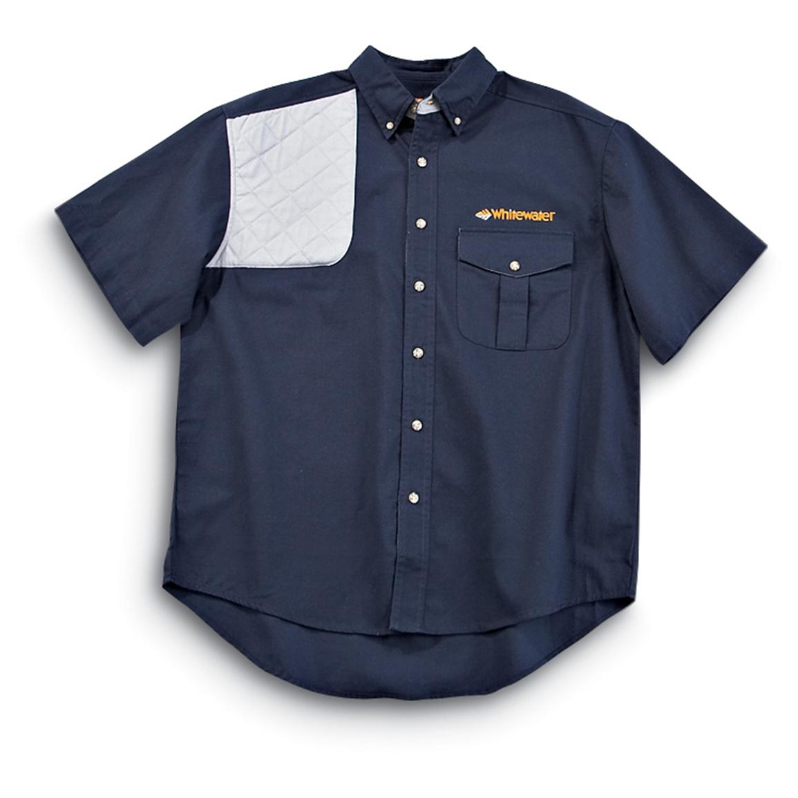 upland shooting shirt