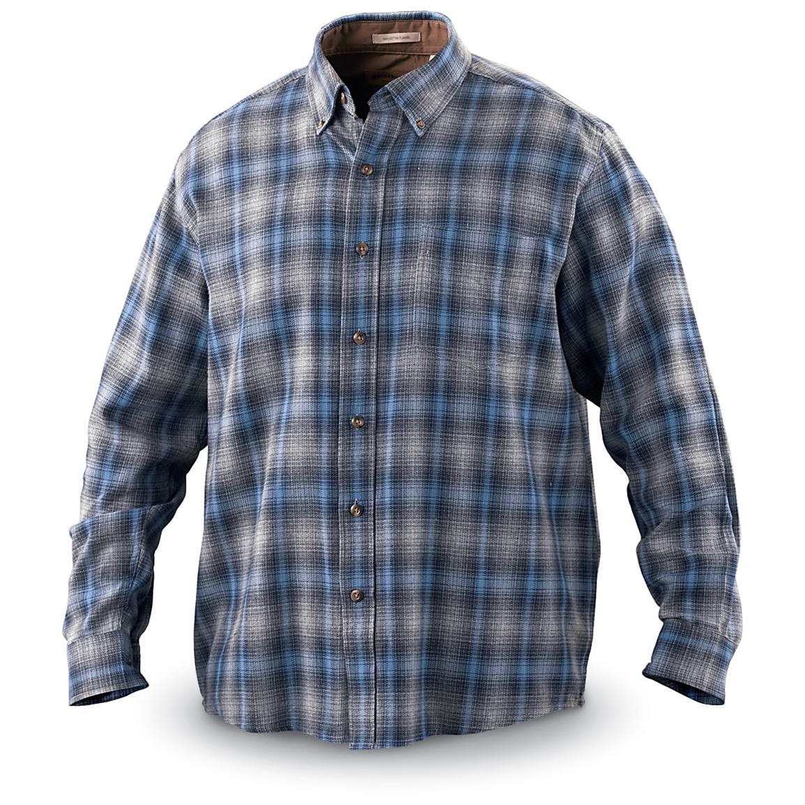 field and stream latitude shirt