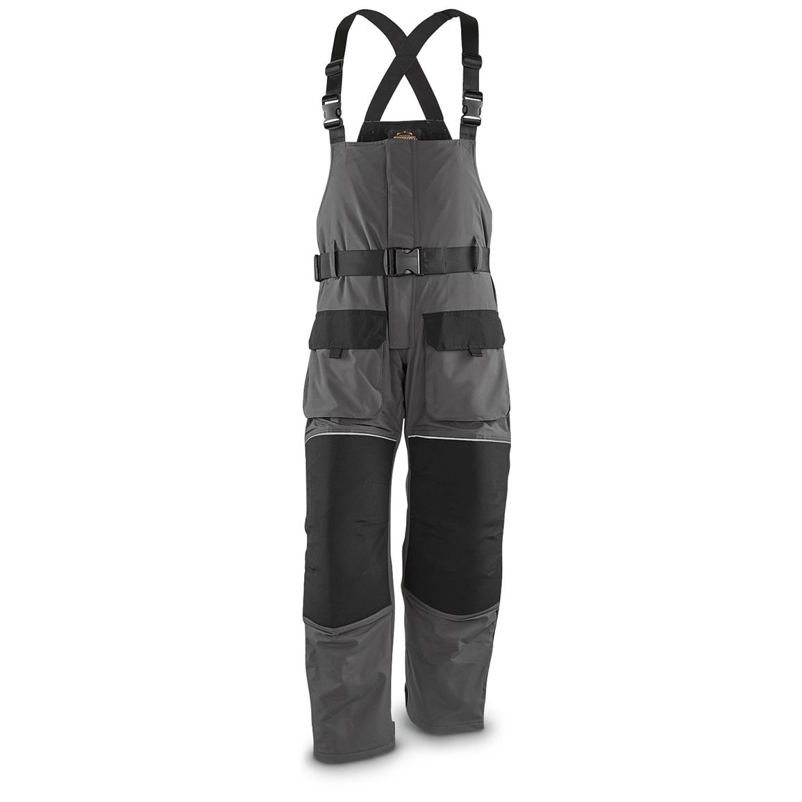 cold weather coveralls for men