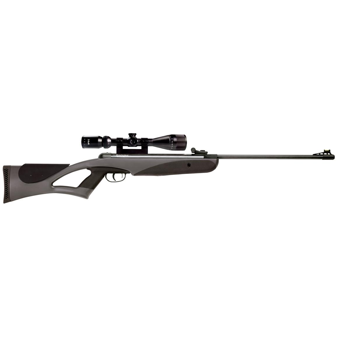 Crosman Genesis Air Rifle Air Bb Rifles At Sportsman S Guide