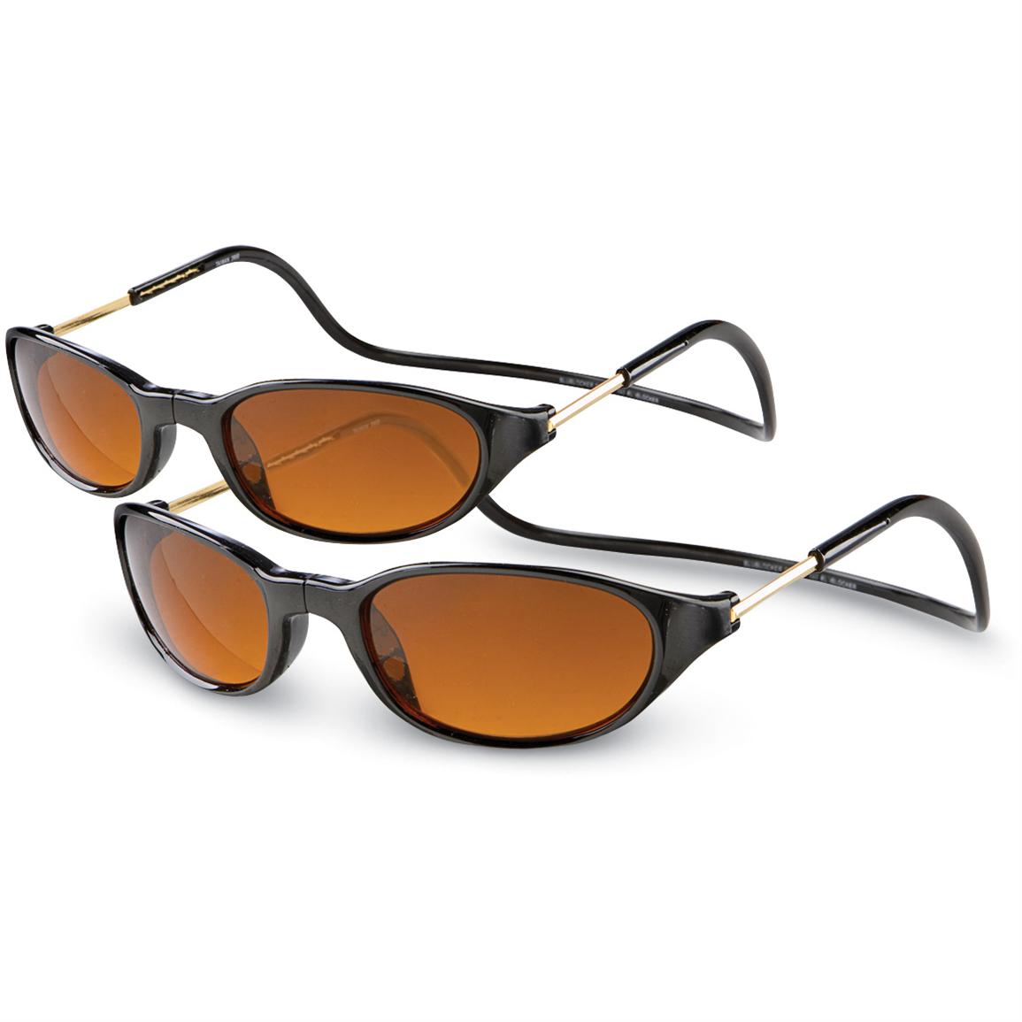 Blublocker® Magnum Polarized Sunglasses 122842 Sunglasses And Eyewear