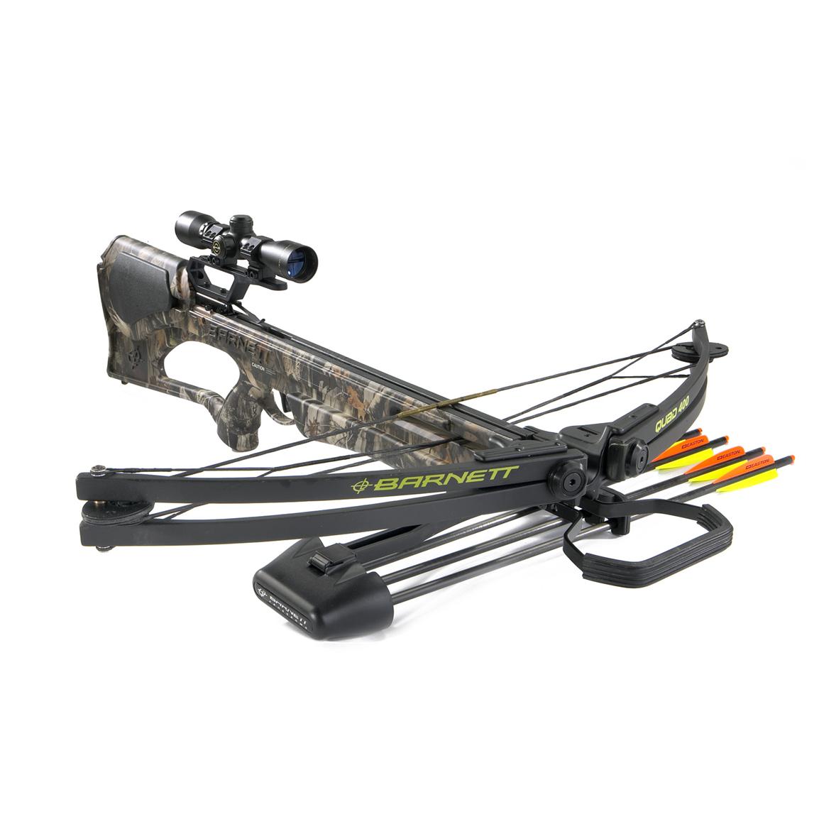 barnett-quad-400-crossbow-with-4x32-mm-simmons-scope-124097