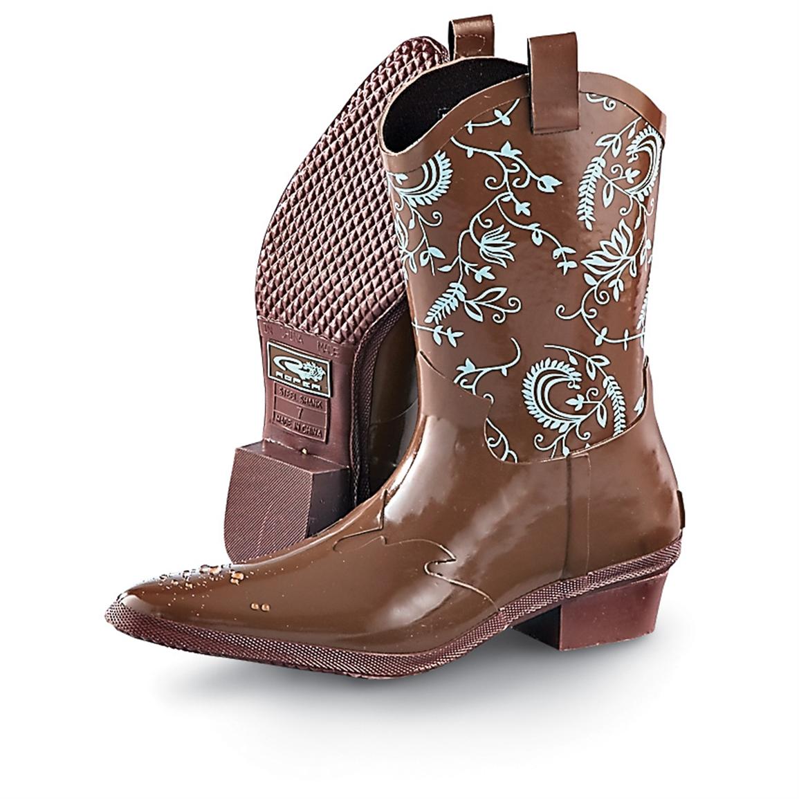 rain bootsfor women