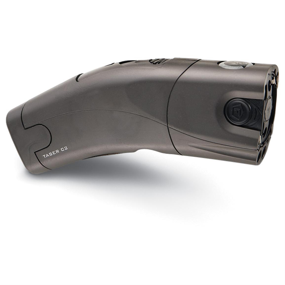 TASER® C2 - 125396, Stun Guns at Sportsman's Guide