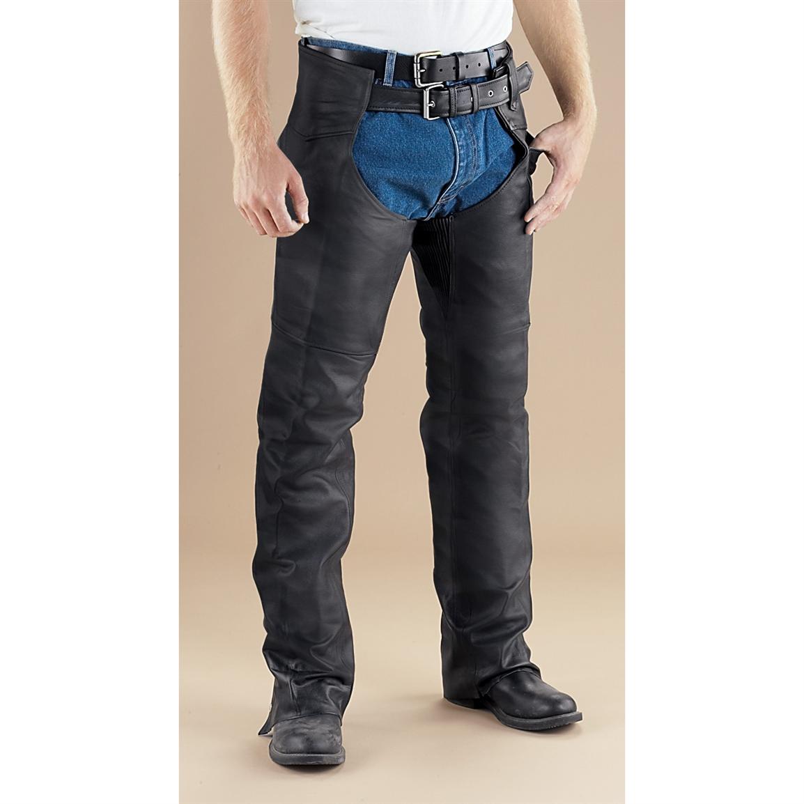 chaps jeans mens