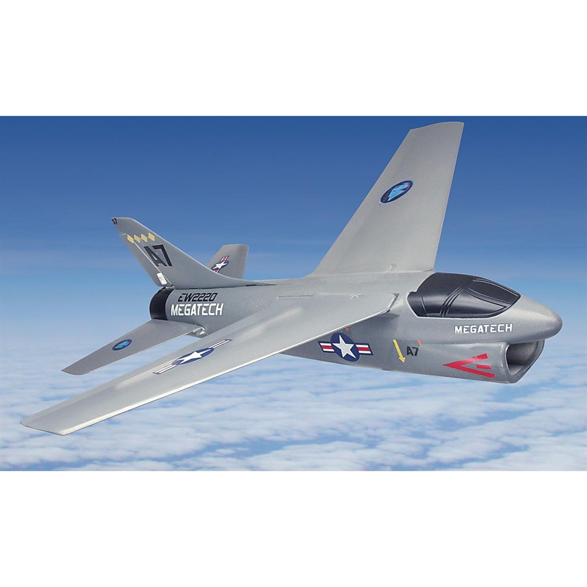 gator rc corsair