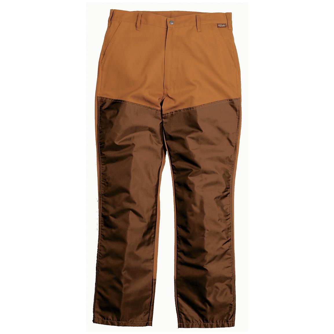 pants for pheasant hunting