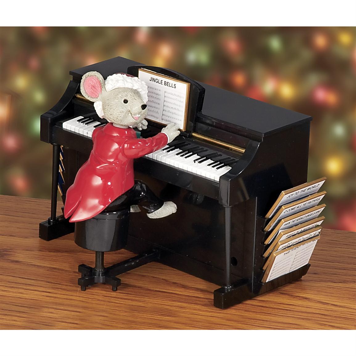 Magical Maestro Mouse - 127315, Musical Instruments at Sportsmans Guide