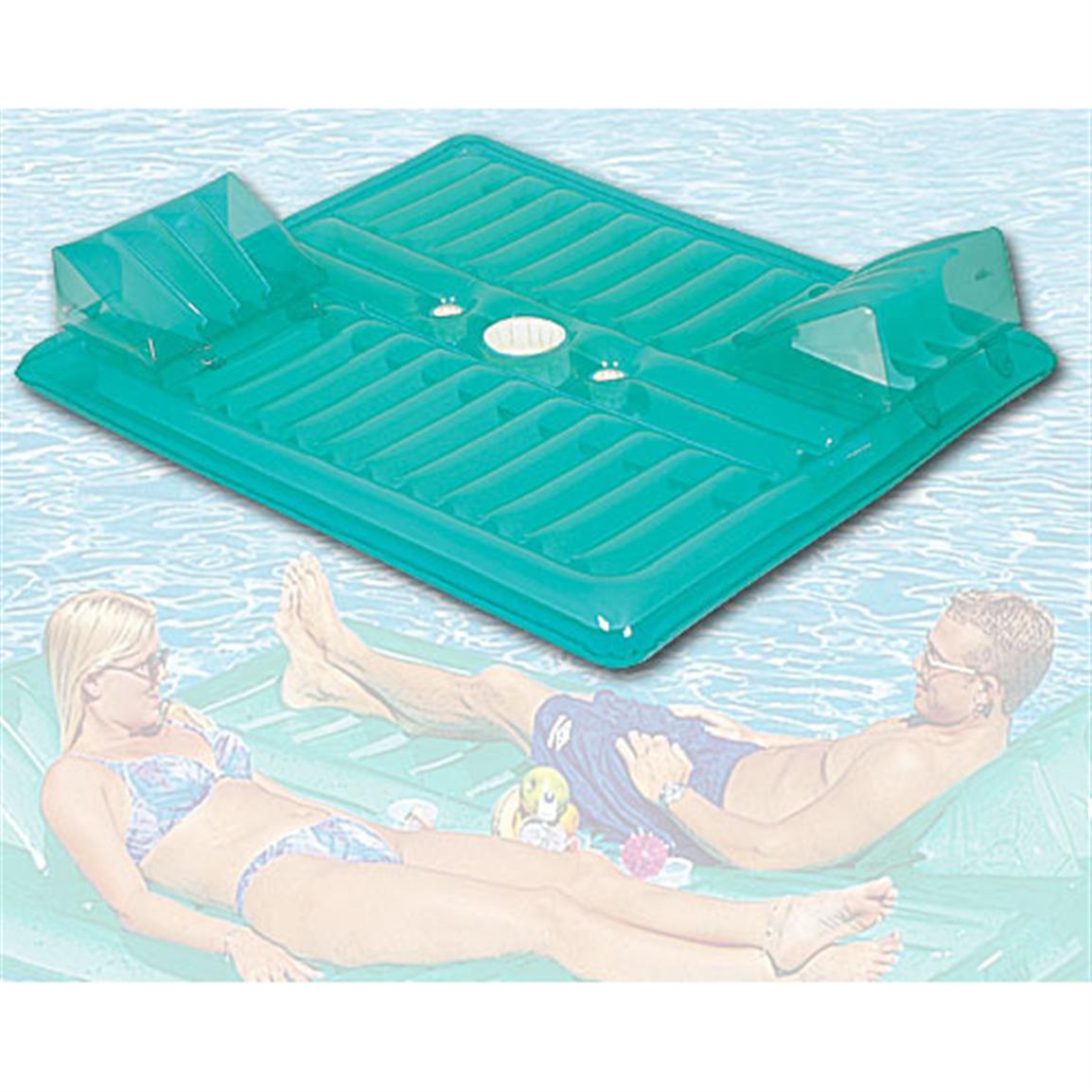 sevylor chair float