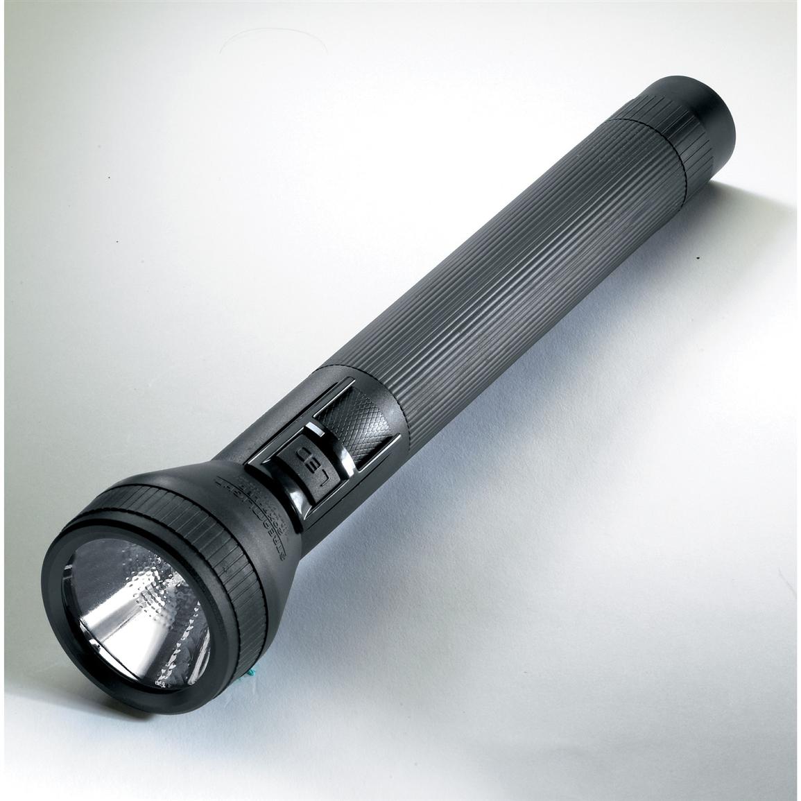 Streamlight® SL 20XP® Rechargeable Flashlight 127985, Flashlights