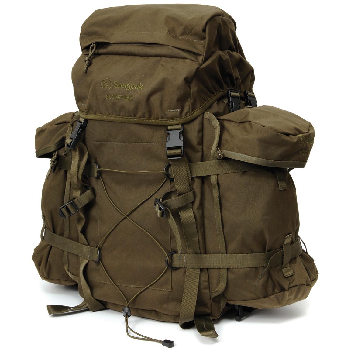 north pak backpack