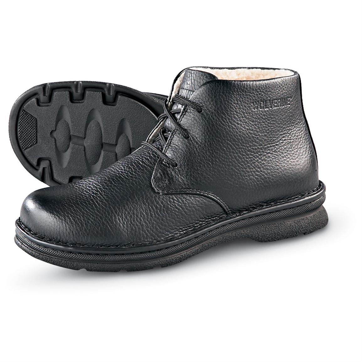 bates floaters chukka boots