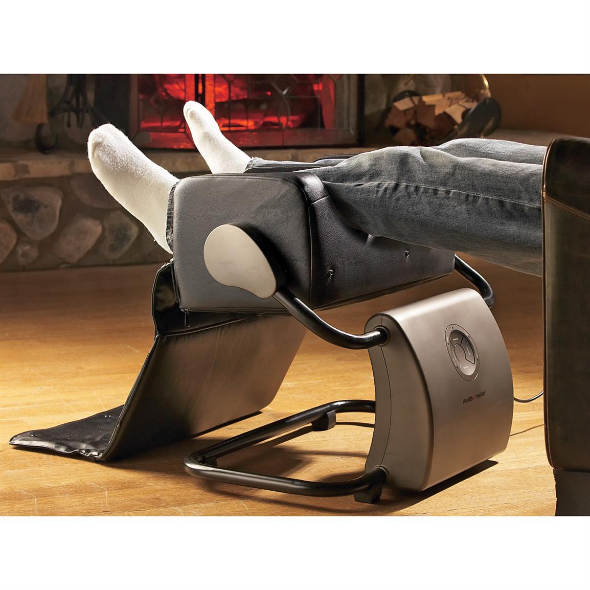 Health - o - meter® Leg / Foot Massager - 129197, Foot Care at