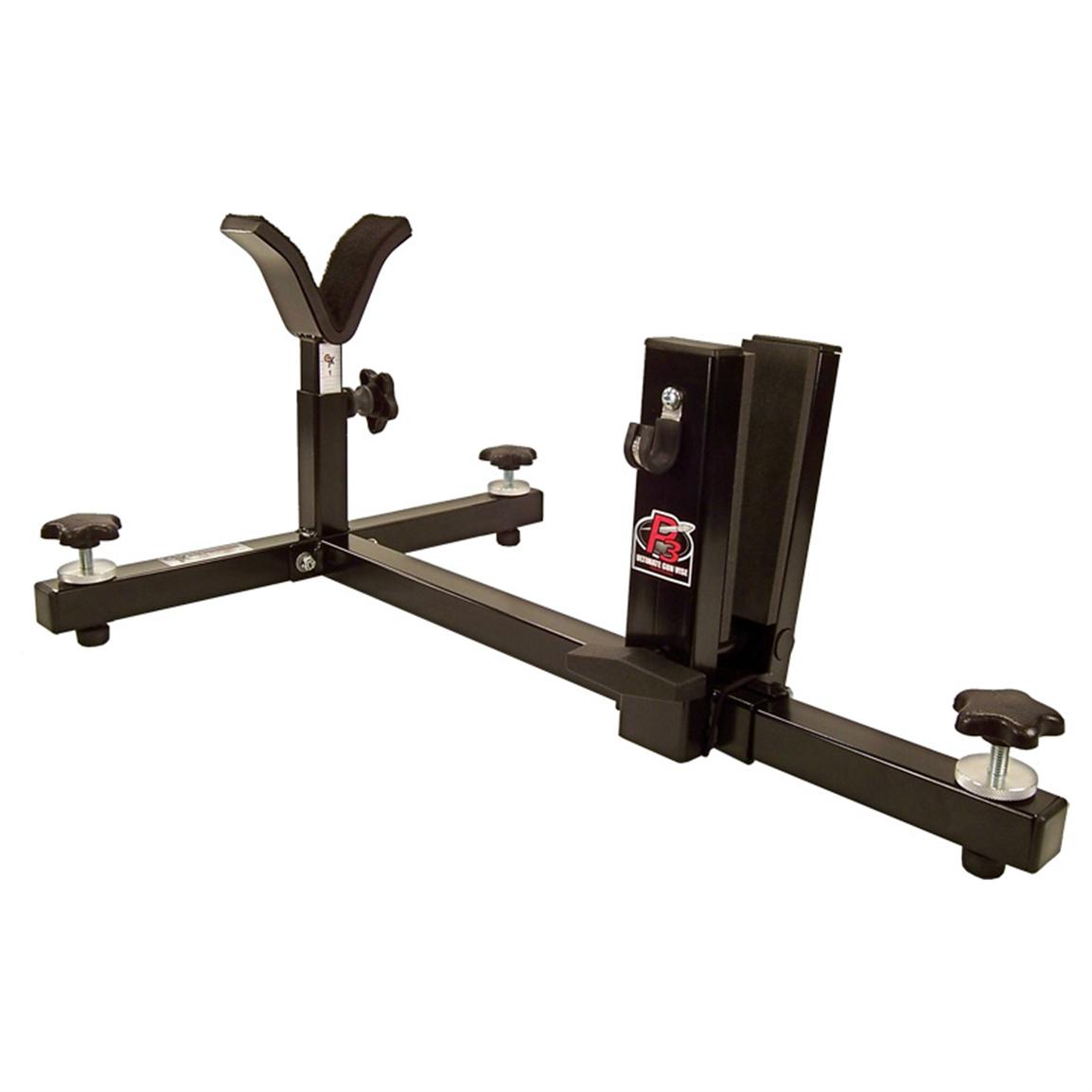 CTK® P3 Ultimate Gun Vise 129219, Shooting Rests at Sportsman's Guide