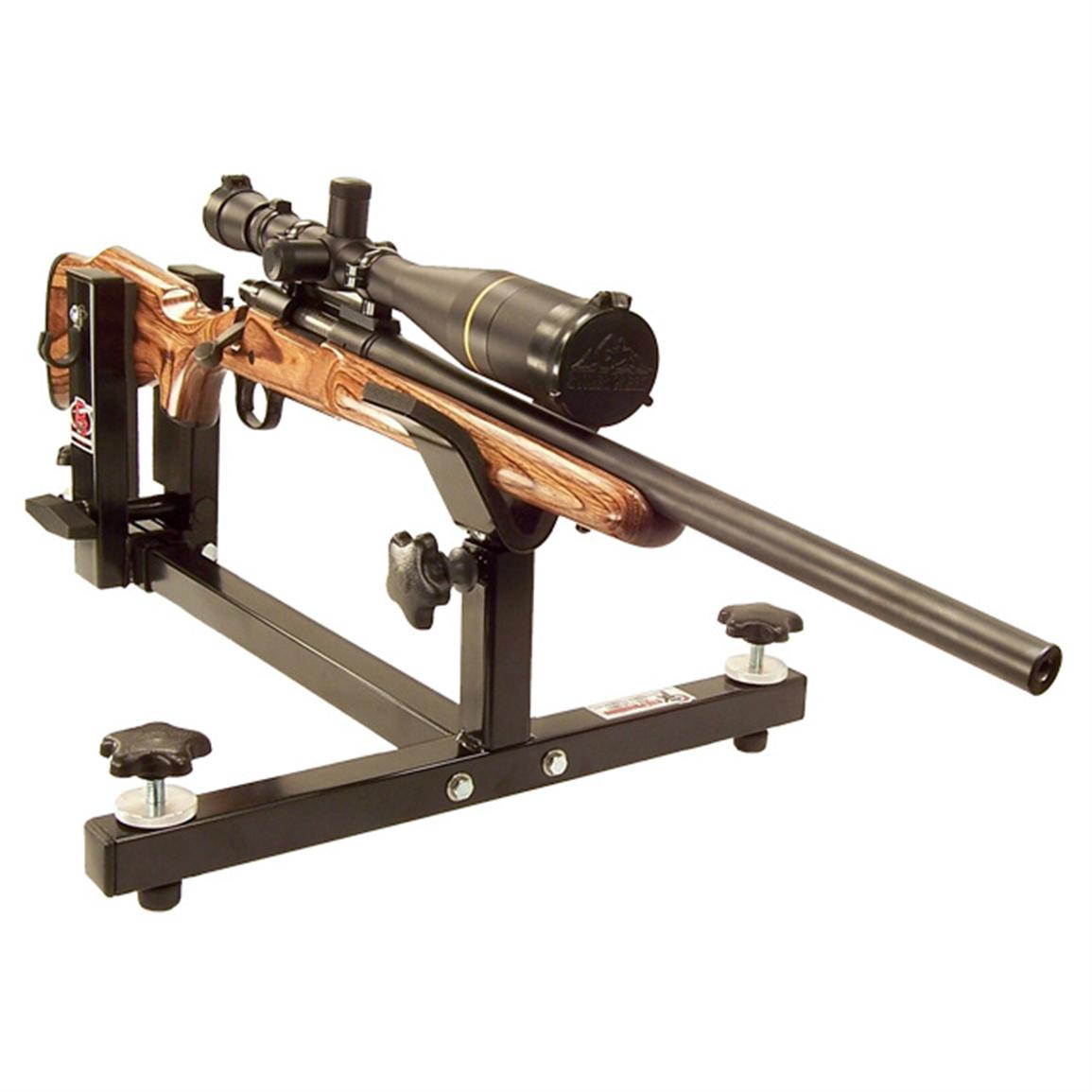 ctk-p3-ultimate-gun-vise-129219-shooting-rests-at-sportsman-s-guide