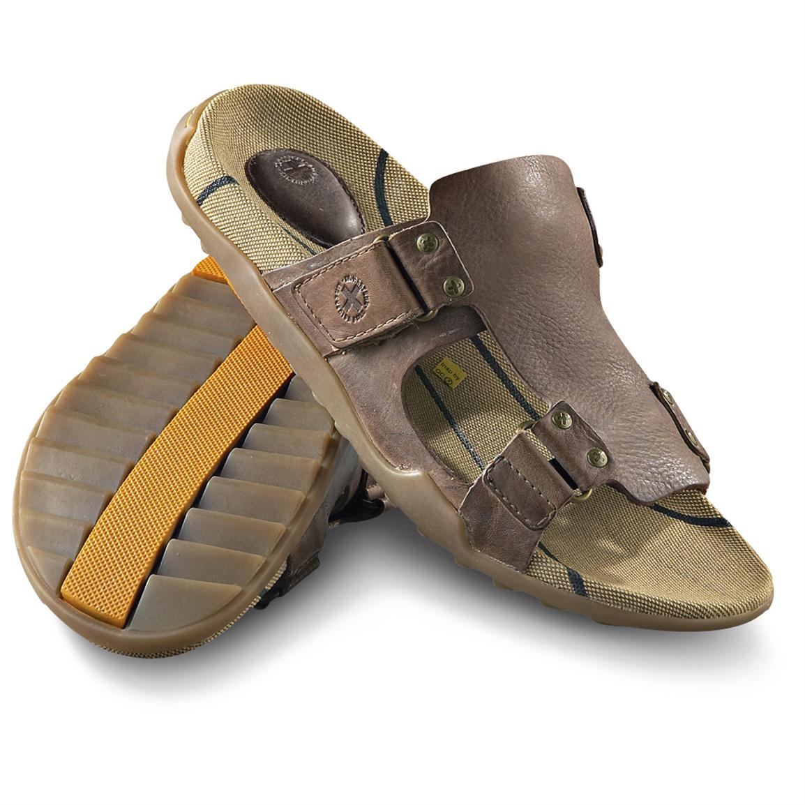 dr martens slides