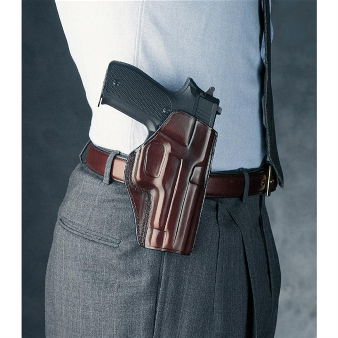 holsters for concealed carry